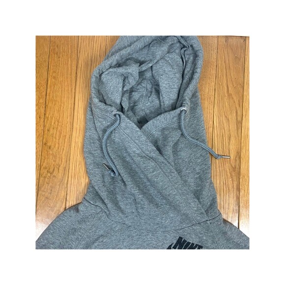 Nike Funnel Neck Hoodie XS - Picture 6 of 6